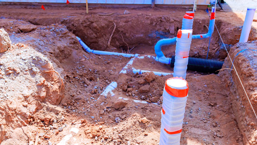 Home Repiping Services