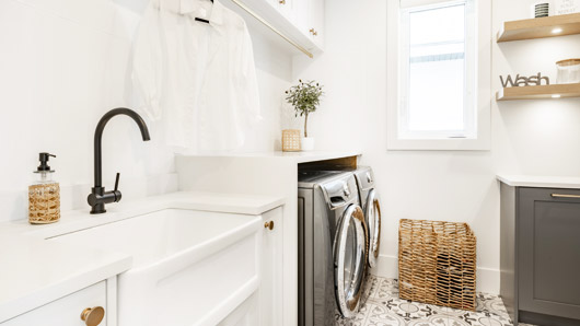 Laundry Tub