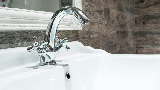 Faucet