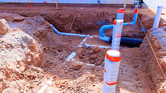 New Home Construction