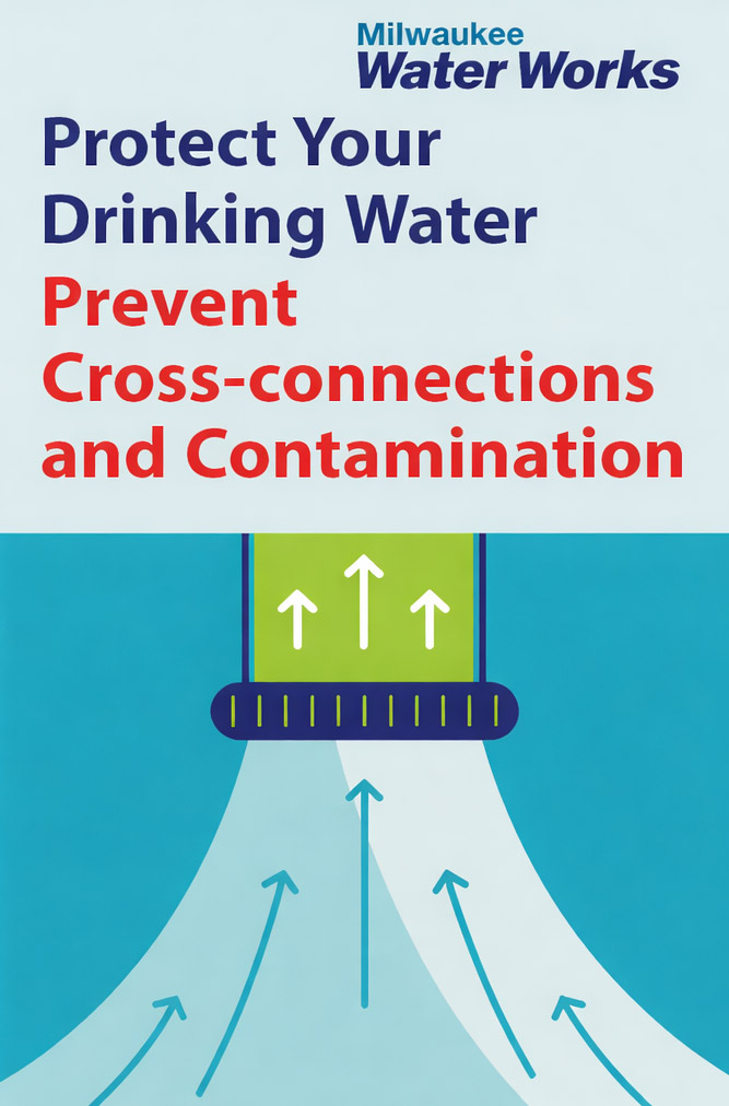 Protect Your Drinking Water