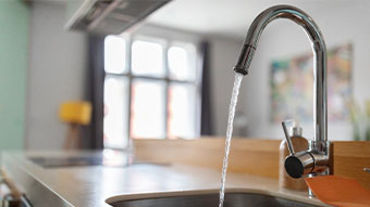 Residential Plumbing