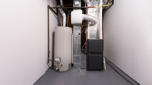 Water Heater Services