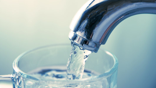 Water Softener